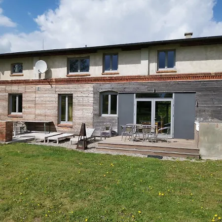 Kutscherhaus Thorstorf *