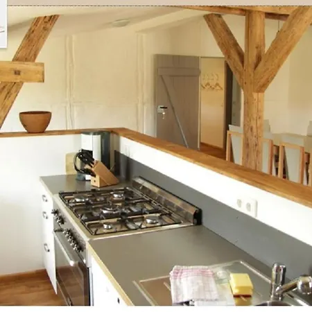 Kutscherhaus Thorstorf