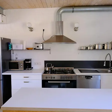 Kutscherhaus Thorstorf Apartment