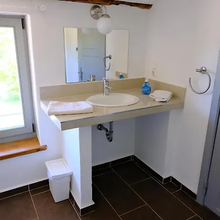 Kutscherhaus Thorstorf * Warnow (Nordwestmecklenburg)