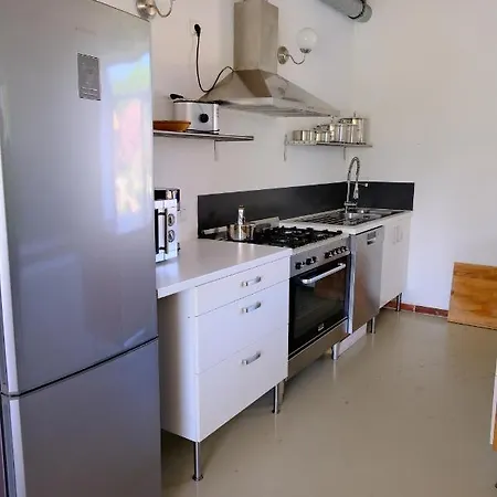 Kutscherhaus Thorstorf * Warnow (Nordwestmecklenburg)