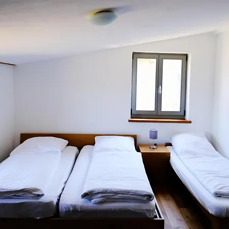 Kutscherhaus Thorstorf Apartment *