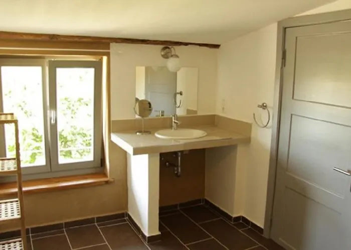 Lejlighed Kutscherhaus Thorstorf *