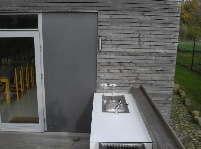 Lejlighed Kutscherhaus Thorstorf