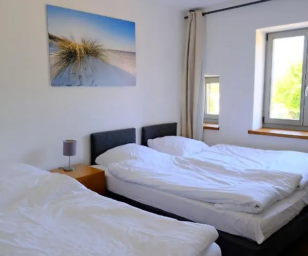 Lejlighed Kutscherhaus Thorstorf *