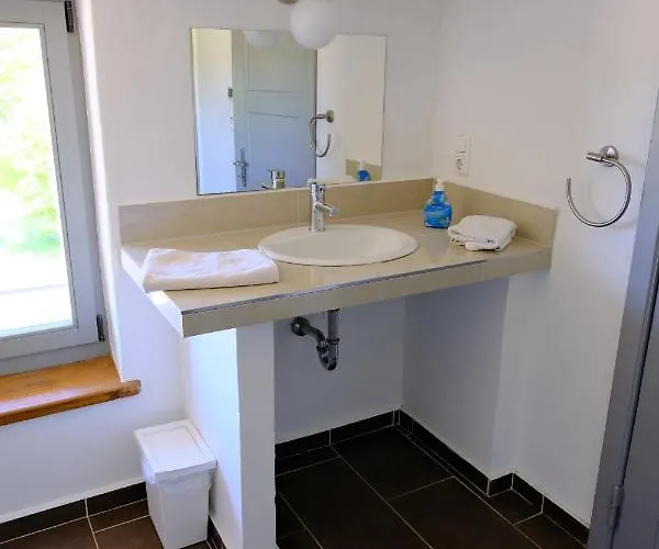 Kutscherhaus Thorstorf * Warnow (Nordwestmecklenburg)