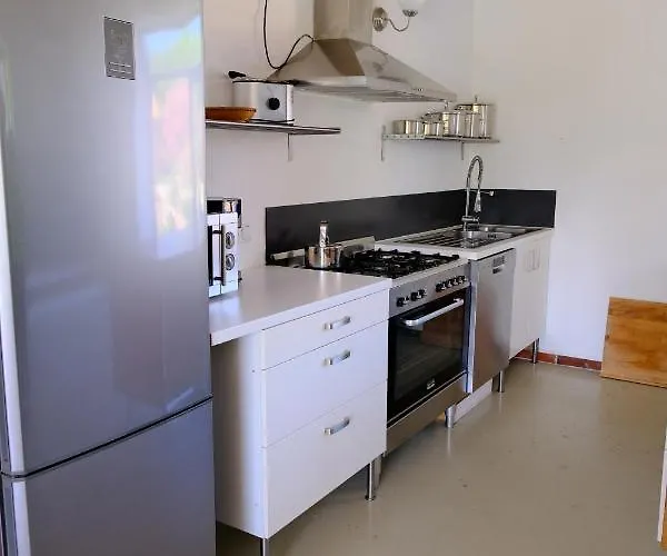 Kutscherhaus Thorstorf * Warnow (Nordwestmecklenburg)