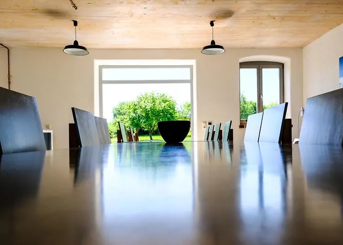 Kutscherhaus Thorstorf Lejlighed Warnow (Nordwestmecklenburg)