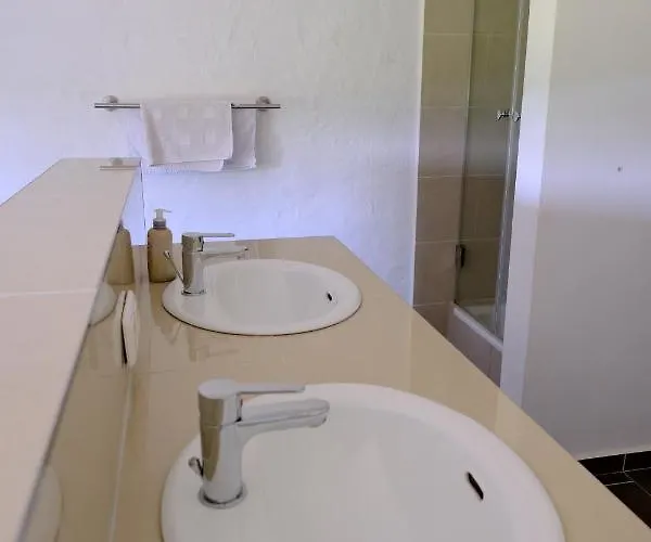 Kutscherhaus Thorstorf Lejlighed