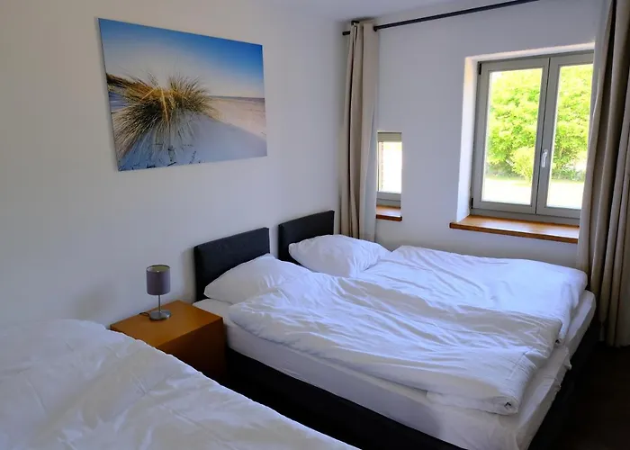 Kutscherhaus Thorstorf Lejlighed