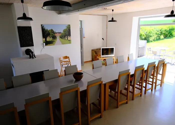 Lejlighed Kutscherhaus Thorstorf