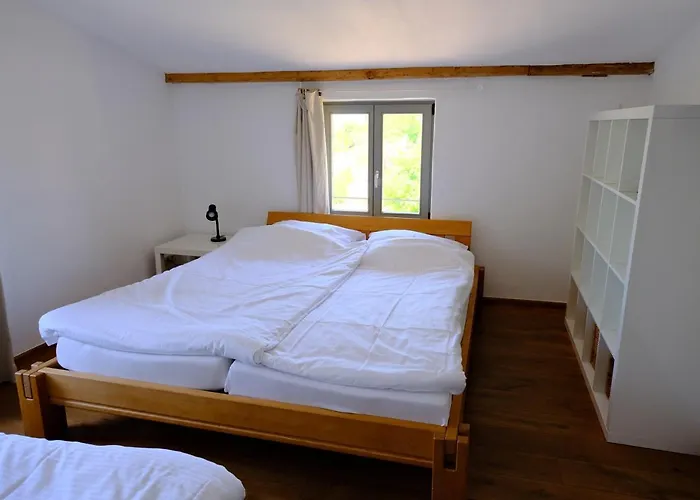 Kutscherhaus Thorstorf Lejlighed