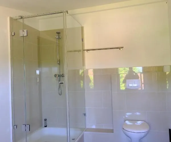 Kutscherhaus Thorstorf Lejlighed Warnow (Nordwestmecklenburg)