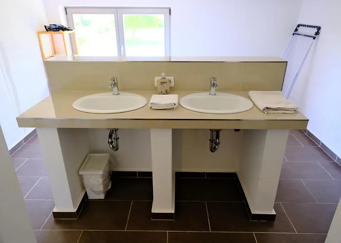 Kutscherhaus Thorstorf Lejlighed *